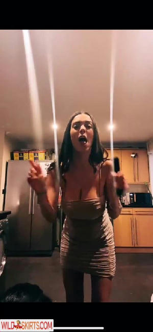 Chelsea Rowlinson / chellyellchellyell nude Instagram leaked video #40