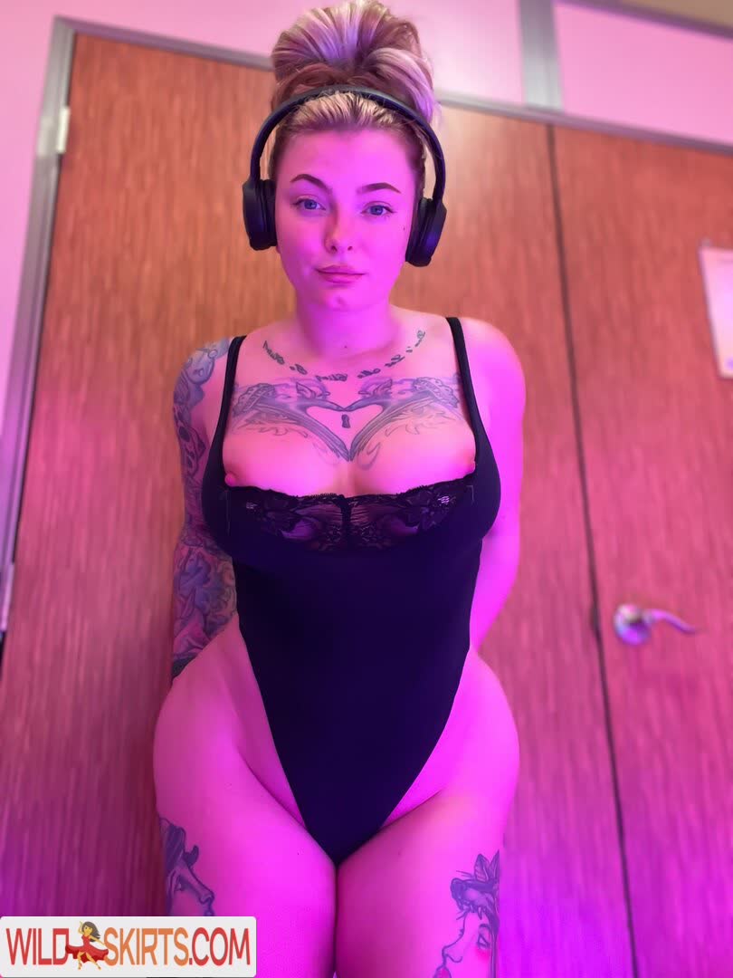 Chelsea Taliaferro / hailratchetred / hailratchetreddd_ nude OnlyFans, Instagram leaked photo #3