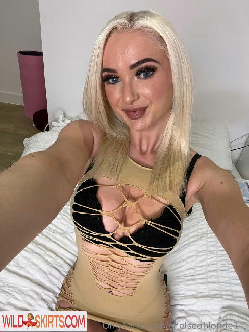 chelseablonde1-1 nude OnlyFans leaked photo #17