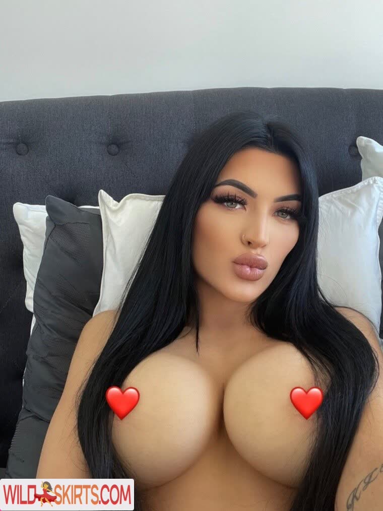 chelsealee.mcc nude OnlyFans, Instagram leaked photo #1