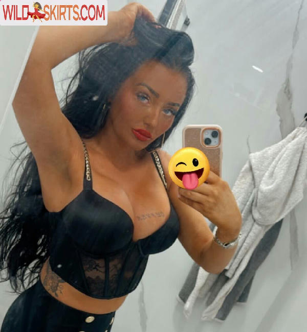 Chelsie Minx / chelsieminxxx / smoking_chelsie nude OnlyFans, Instagram leaked photo #35