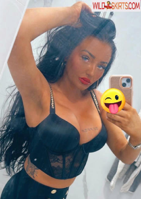 Chelsie Minx / chelsieminxxx / smoking_chelsie nude OnlyFans, Instagram leaked photo #41