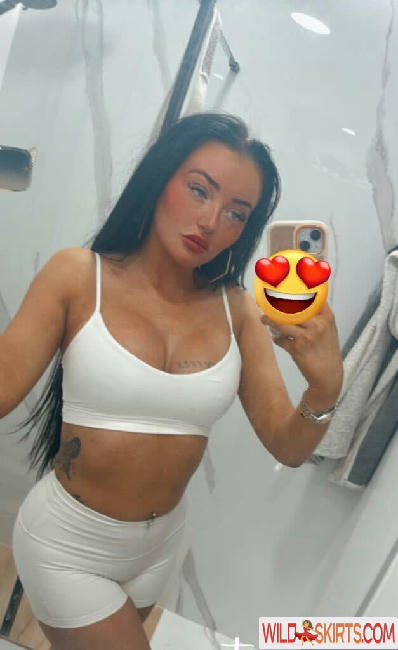 Chelsie Minx / chelsieminxxx / smoking_chelsie nude OnlyFans, Instagram leaked photo #45