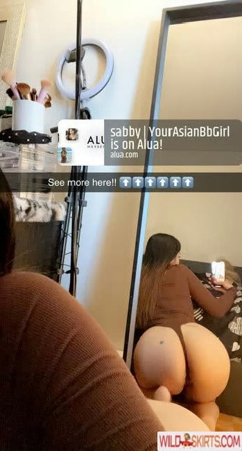 Chelsiee Cargo / sabby.abg nude OnlyFans leaked photo #14