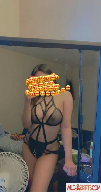 Chelsiee Cargo / sabby.abg nude OnlyFans leaked photo #22