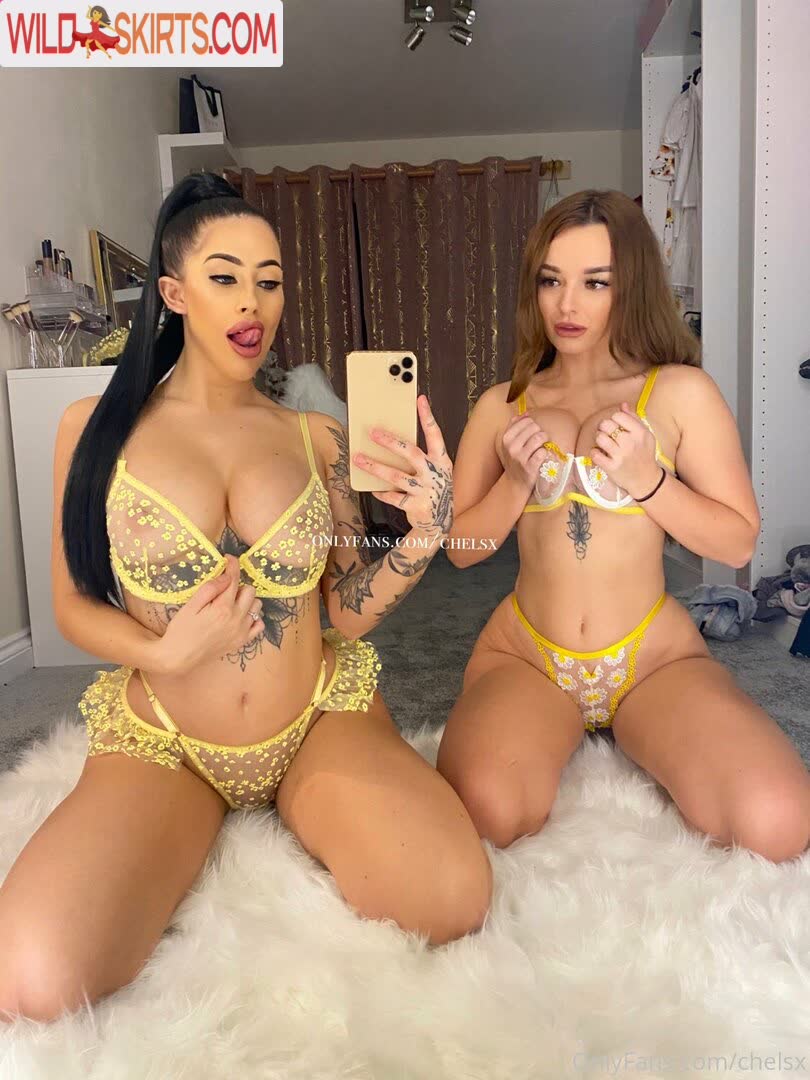 chelsX / Chelsea pope / chelseapope20 / chelsx nude OnlyFans, Instagram leaked photo #8