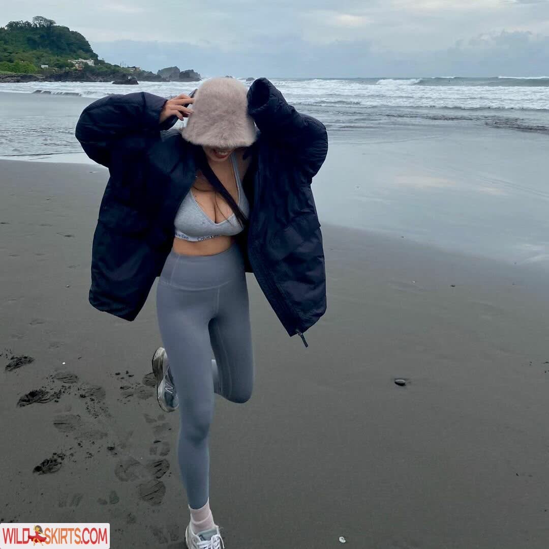 Chen / chen_nnnnning / rebeccachen nude OnlyFans, Instagram leaked photo #17