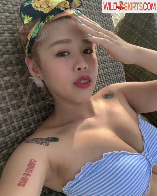 Chen / chen_nnnnning / rebeccachen nude OnlyFans, Instagram leaked photo #25