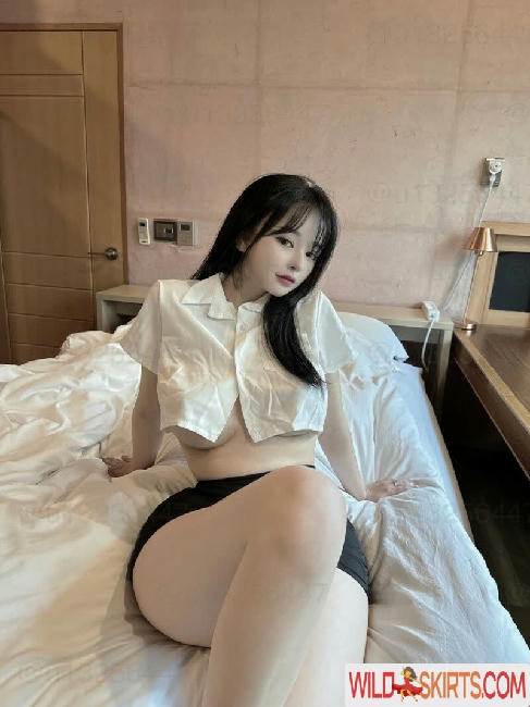 Cher._e / cher._e / 손민경 nude Instagram leaked photo #28