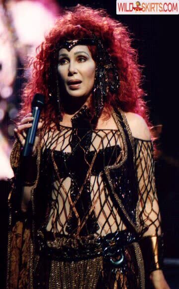 Cher / cher nude Instagram leaked photo #5