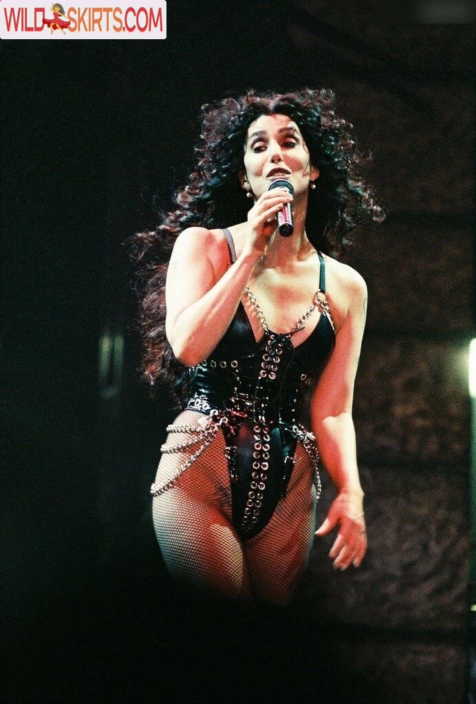 Cher / cher nude Instagram leaked photo #5