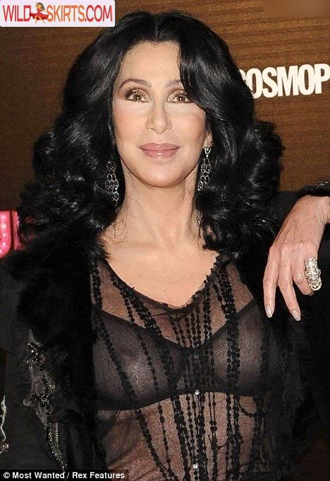 Cher / cher nude Instagram leaked photo #8