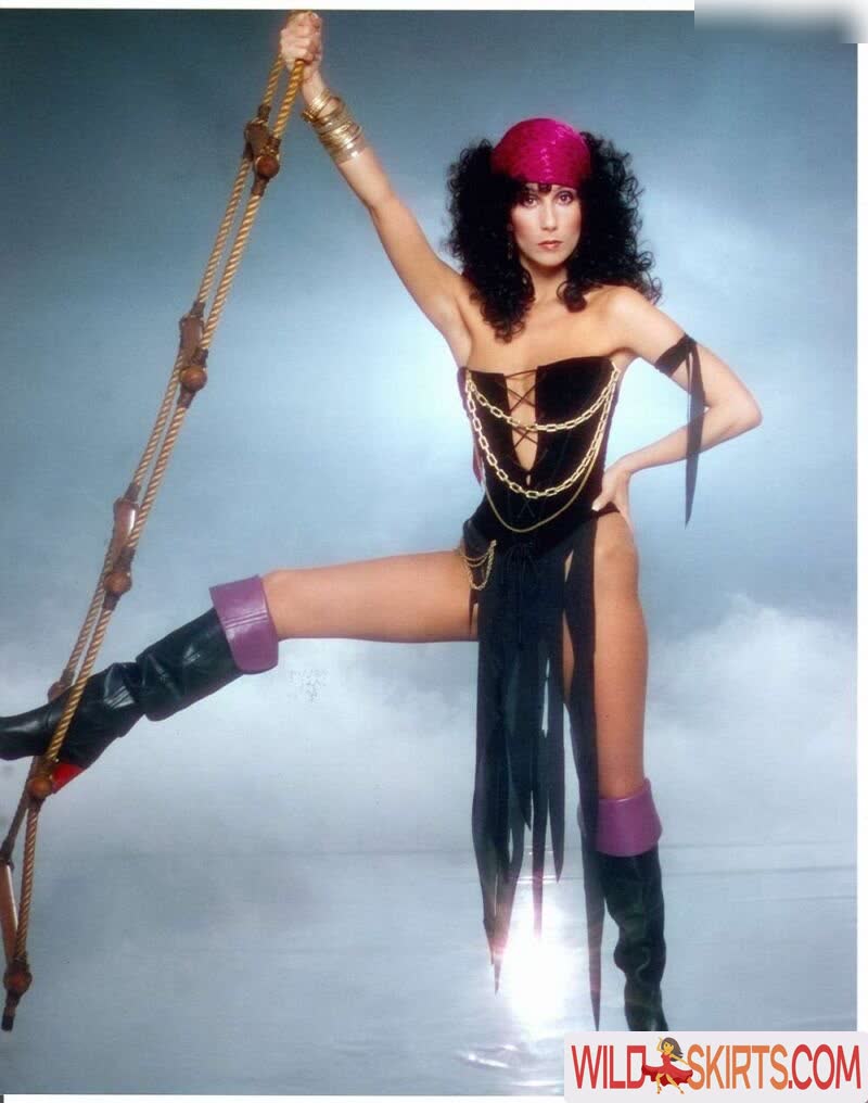 Cher / cher nude Instagram leaked photo #5