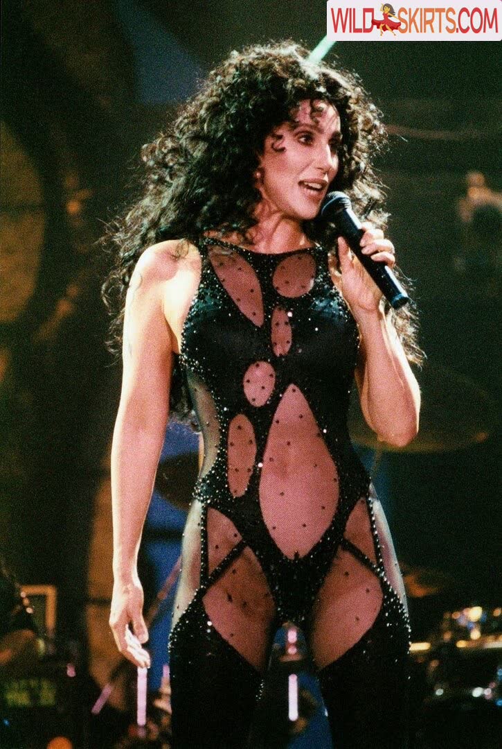 Cher / cher nude Instagram leaked photo #7