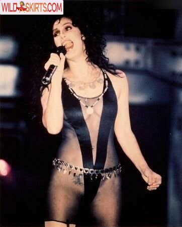 Cher / cher nude Instagram leaked photo #5