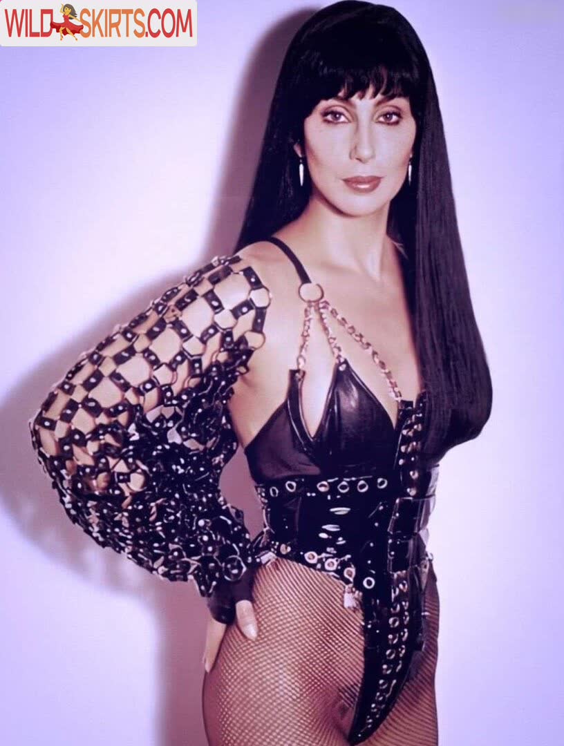 Cher / cher nude Instagram leaked photo #13