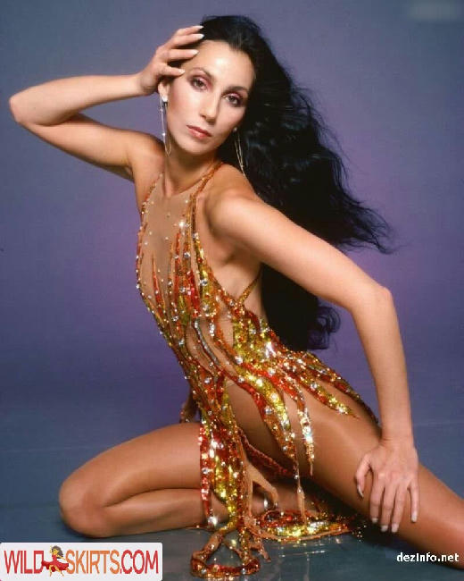 Cher / cher nude Instagram leaked photo #50