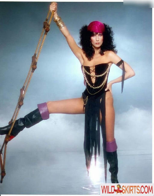 Cher / cher nude Instagram leaked photo #51