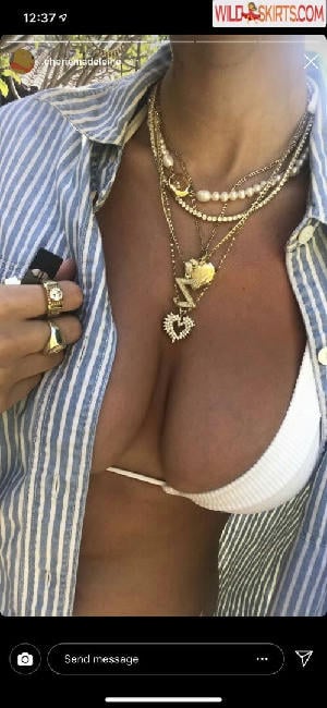 Cherie Madeline / Madeline Rose / cheriemadeleine / yourwomanmadeleine nude OnlyFans, Instagram leaked photo #1