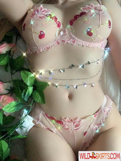 Cherrieblossoms / cherrieblossoms / cherrieblossoms_ nude OnlyFans, Instagram leaked photo #123