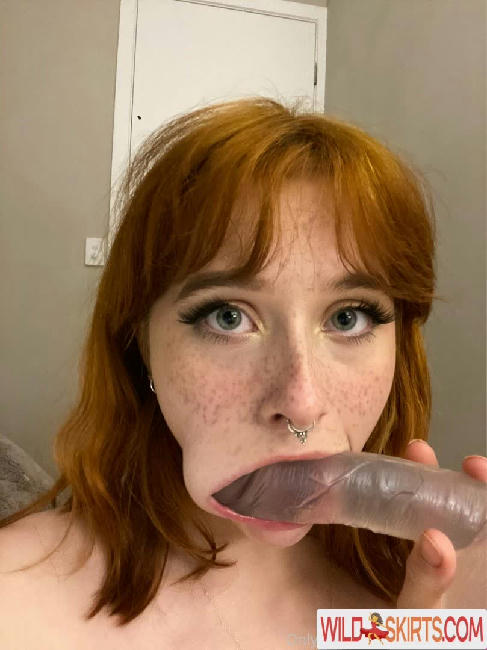 Cherry Apricots / Ginger Nympho / cherryapricots / cherryapricotts / cherryapricottt nude OnlyFans, Instagram leaked photo #234