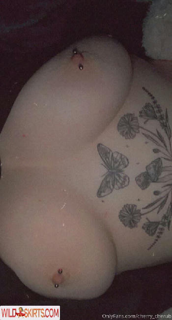 cherry_cherub / cherry_cherub / cherry_cherub_art nude OnlyFans, Instagram leaked photo #66