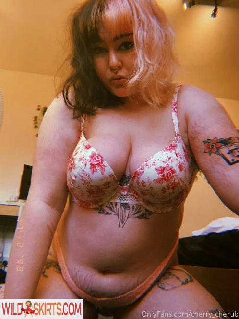 cherry_cherub / cherry_cherub / cherry_cherub_art nude OnlyFans, Instagram leaked photo #74