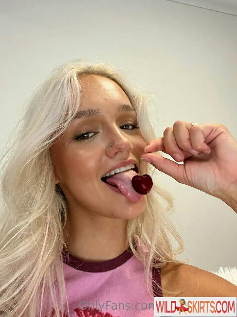 Cherry Gum / cherry.gum.71 / cherryygum / onlycherrygum nude OnlyFans, Instagram leaked photo #1
