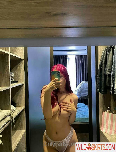 cherry_nancy / cherry_nancy / cherrynancybelle nude OnlyFans, Instagram leaked photo #2