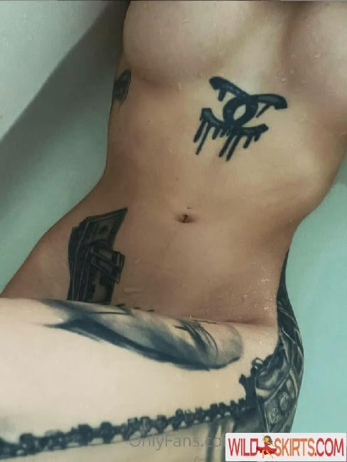 Cherry Rebelle / cherryrebelle / cherryrebelle_ nude OnlyFans, Instagram leaked photo #23