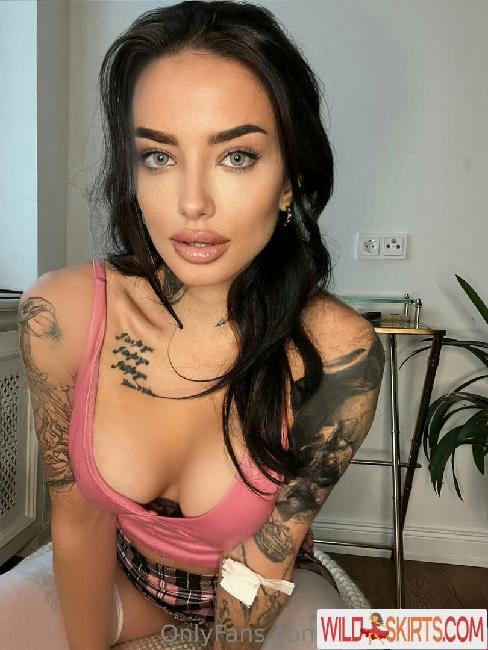 Cherry Rebelle / cherryrebelle / cherryrebelle_ nude OnlyFans, Instagram leaked photo #67