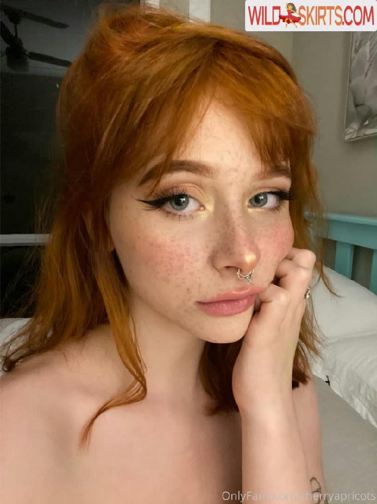 CherryApricots / cherryapricots / cherryapricotts / cherryapricottt / ginger nympho nude OnlyFans, Instagram leaked photo #66