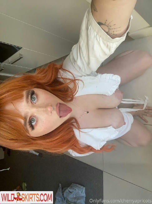 CherryApricots / cherryapricots / cherryapricotts / cherryapricottt / ginger nympho nude OnlyFans, Instagram leaked photo #209