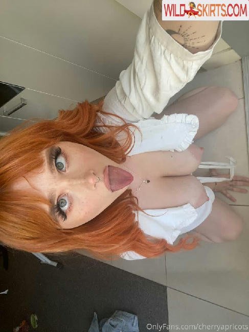 CherryApricots / cherryapricots / cherryapricotts / cherryapricottt / ginger nympho nude OnlyFans, Instagram leaked photo #211