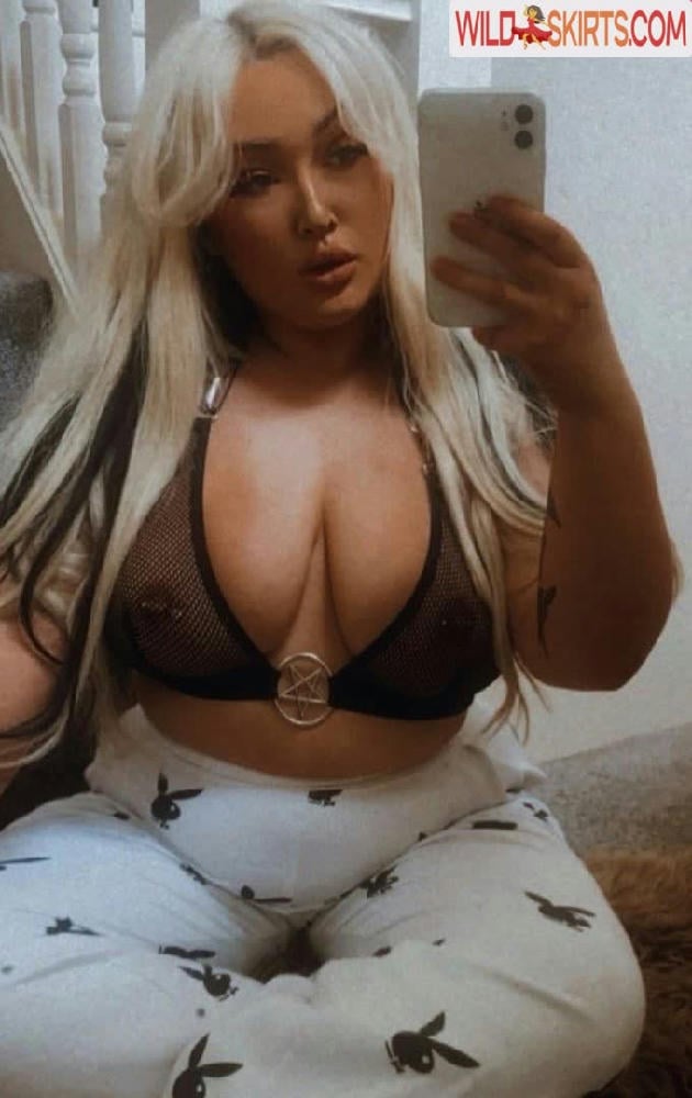 cherryb0mbxo / grung3_baby nude OnlyFans leaked photo #10