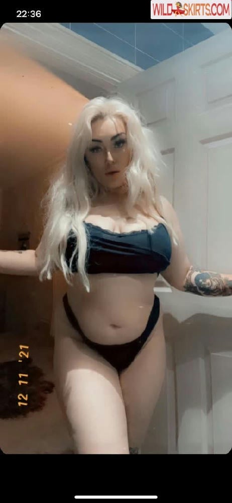 cherryb0mbxo / grung3_baby nude OnlyFans leaked photo #5