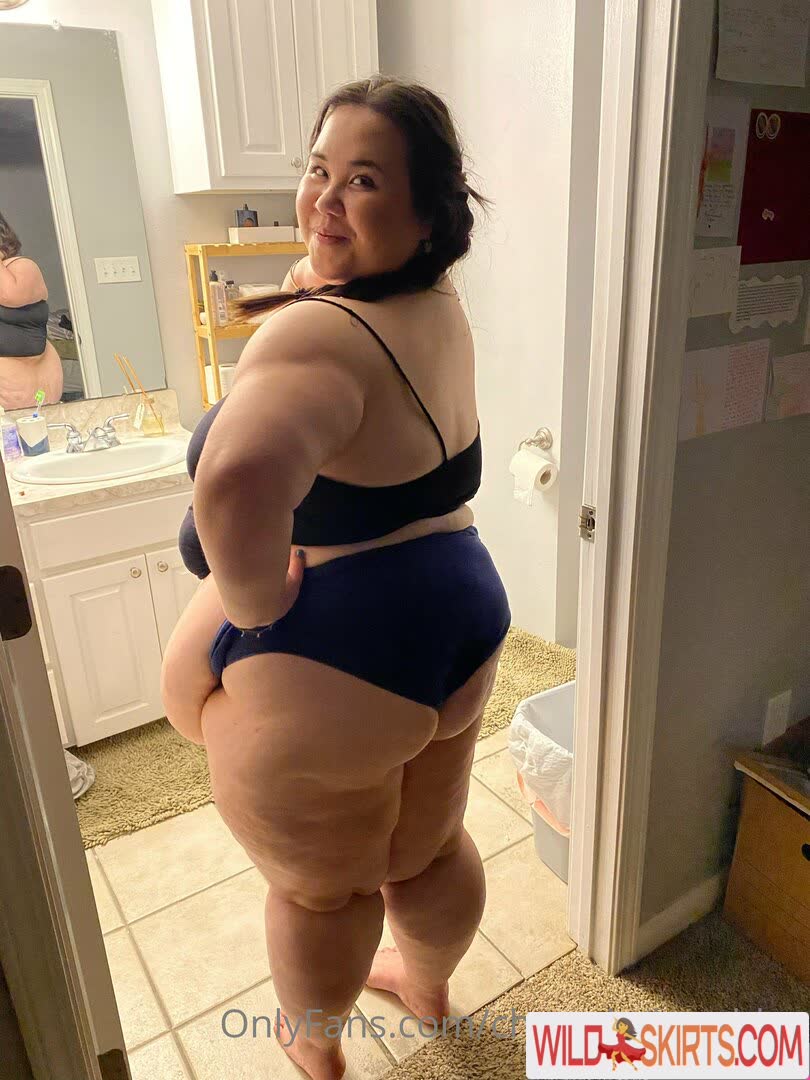 Cherrybabyssbbw nude leaked photo #55