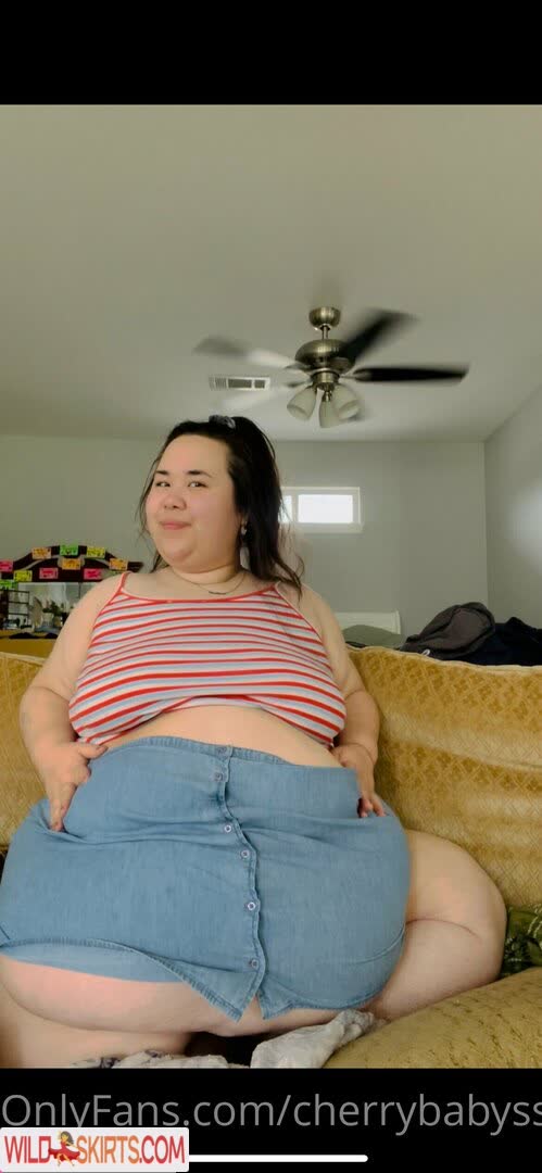 cherrybabyssbbw nude OnlyFans, Instagram leaked photo #7