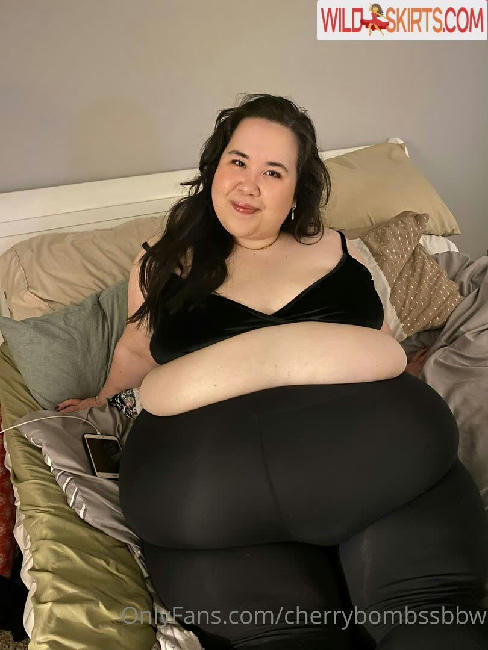 cherrybabyssbbw nude OnlyFans, Instagram leaked photo #2