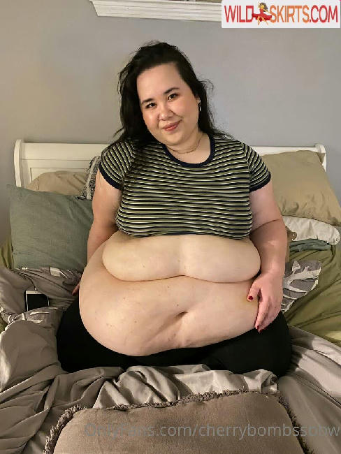 cherrybabyssbbw nude OnlyFans, Instagram leaked photo #14