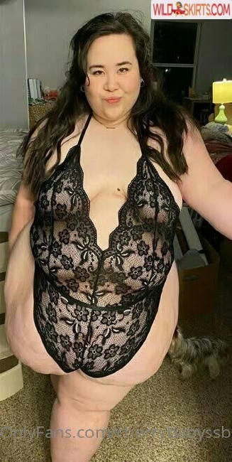 cherrybabyssbbw nude OnlyFans, Instagram leaked photo #7