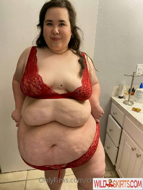 cherrybabyssbbw nude OnlyFans, Instagram leaked photo #9