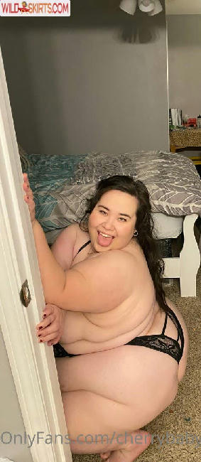 cherrybabyssbbw nude OnlyFans, Instagram leaked photo #21