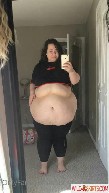 cherrybabyssbbw nude OnlyFans, Instagram leaked photo #23