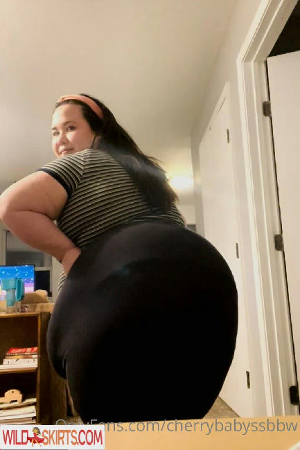 cherrybabyssbbw nude OnlyFans, Instagram leaked photo #27