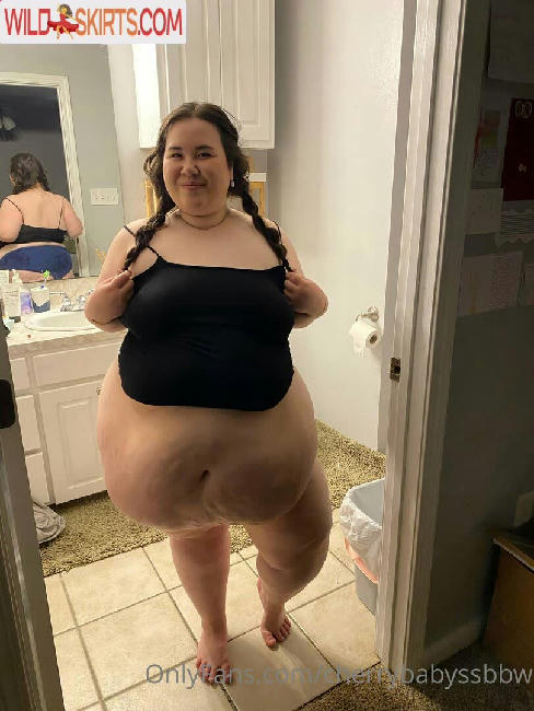 cherrybabyssbbw nude OnlyFans, Instagram leaked photo #54