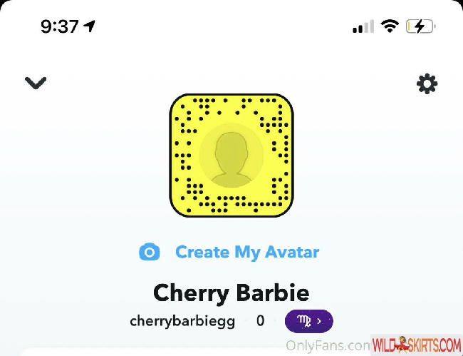 cherrybarbie / cherrybarbie / cherrybarbiiedoll nude OnlyFans, Instagram leaked photo #32