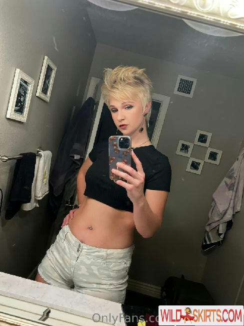 cherryfoxjk / cherryfoxjk / hippychick7609 nude OnlyFans, Instagram leaked photo #65