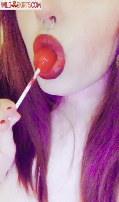 Cherrygrave666 / cherry.666 / cherry_whore666 / coffinelf nude OnlyFans, Instagram leaked photo #15