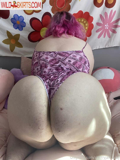 cherryjambaby / cherryjambaby / cherryjamshop nude OnlyFans, Instagram leaked photo #111